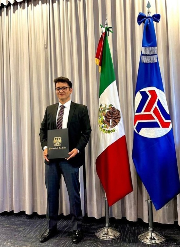 Gabriel León Serrano