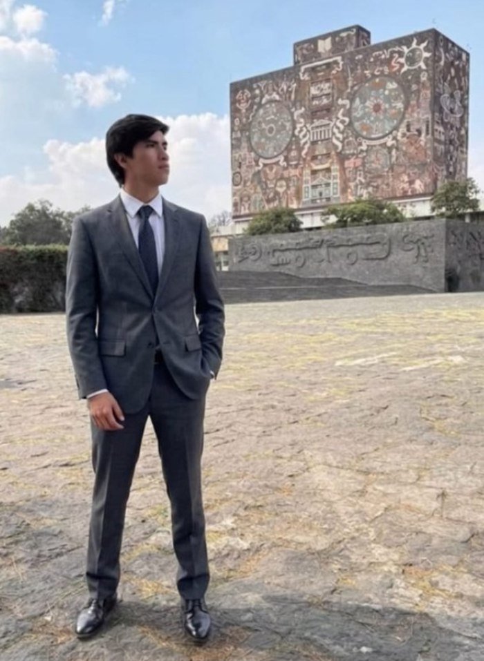Raúl Alejandro Fernández Pedraza